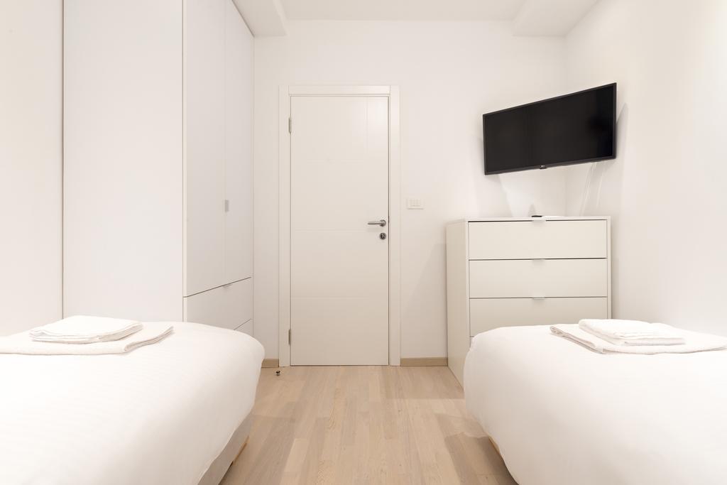 Vivio Luxury Apartment Belgrad Exterior foto