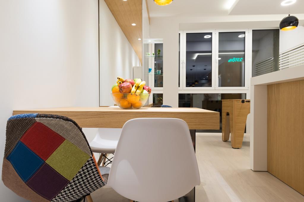 Vivio Luxury Apartment Belgrad Exterior foto