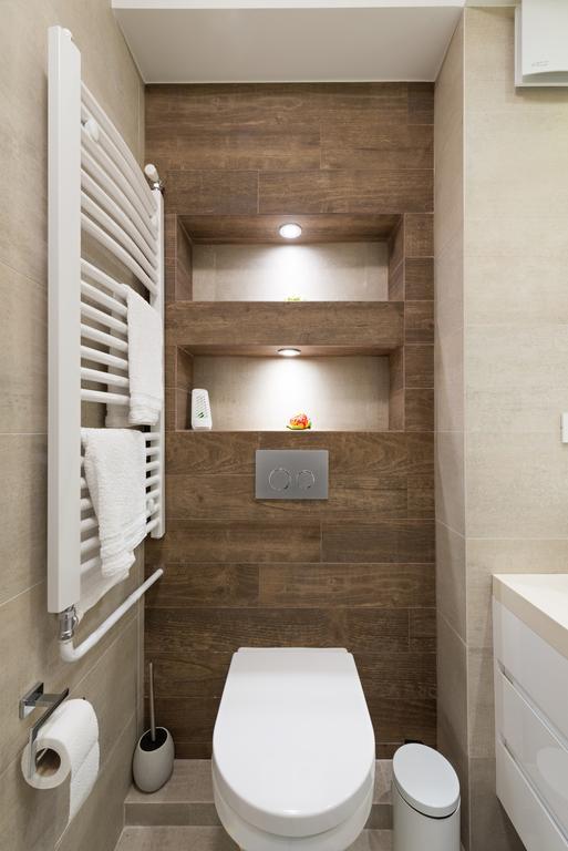 Vivio Luxury Apartment Belgrad Exterior foto