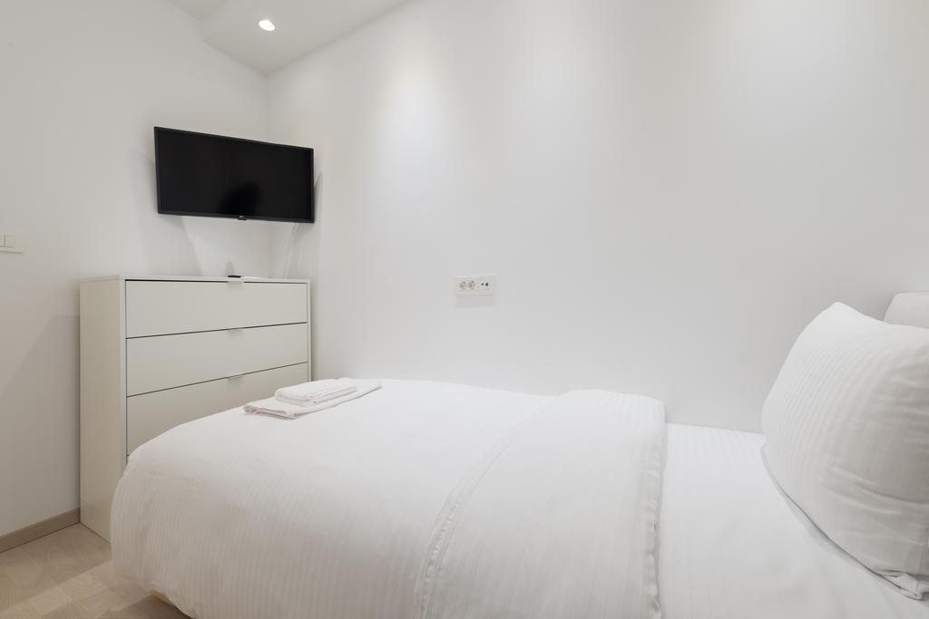 Vivio Luxury Apartment Belgrad Exterior foto