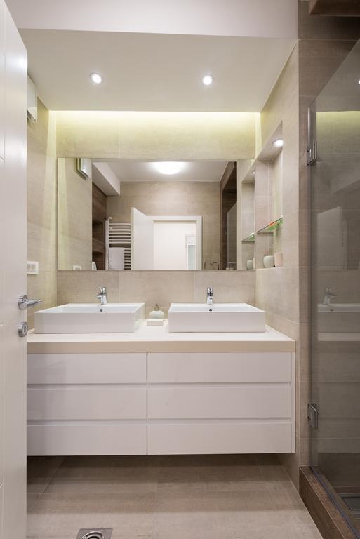 Vivio Luxury Apartment Belgrad Exterior foto